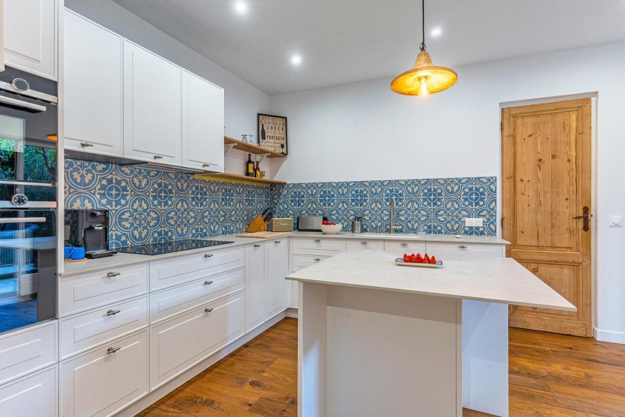 La Maison Des Huitres Аркашон Екстериор снимка